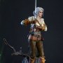 Ciri Of Cintra