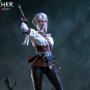 Ciri Of Cintra Prestige Line