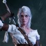 Ciri Of Cintra Prestige Line