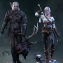 Ciri Of Cintra Prestige Line
