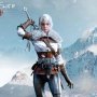 Witcher: Ciri Of Cintra Prestige Line