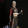 Ciri Alternative Outfit (Lady Of Space And Time)