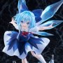 Touhou Project: Cirno F:Nex