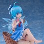 Cirno Summer Frost