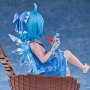 Cirno Summer Frost