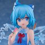 Cirno Summer Frost