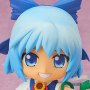 Cirno Suntanned Nendoroid