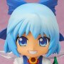 Cirno Suntanned Nendoroid