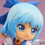 Cirno Suntanned Nendoroid