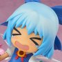 Cirno Suntanned Nendoroid