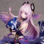 Genshin Impact: Citlali Obsidian Opalstar