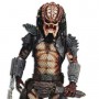 Predator 2: Predator City Hunter Unmasked 18-inch