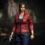 Claire Redfield