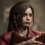 Claire Redfield