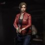 Resident Evil 2: Claire Redfield
