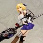 God Eater 3: Claire Victorious Smiling (AmiAmi)