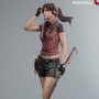 Resident Evil: Claire Redfield (Zombie Crisis Huntress CR)