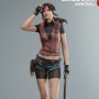 Claire Redfield (Zombie Crisis Huntress CR)