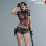 Claire Redfield (Zombie Crisis Huntress CR)