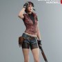 Claire Redfield (Zombie Crisis Huntress CR)