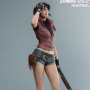 Claire Redfield (Zombie Crisis Huntress CR)