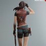 Claire Redfield (Zombie Crisis Huntress CR)