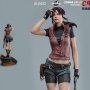 Claire Redfield (Zombie Crisis Huntress CR)