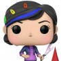 Trollhunters: Claire With Gnome Pop! Vinyl