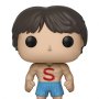 Smallville: Clark Kent Shirtless Pop! Vinyl