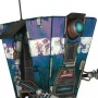 Borderlands: Claptrap Blu14