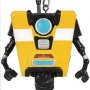 Borderlands: Claptrap Pop! Keychain