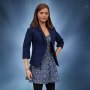 Clara Oswald