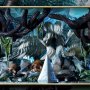 Clare Vs. Ophelia Elite Exclusive
