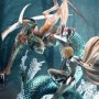 Claymore: Clare Vs. Ophelia Elite Exclusive