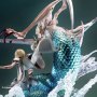 Clare Vs. Ophelia Elite Exclusive