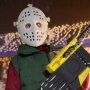 Clark Griswold Chainsaw Retro