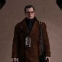 Superman-Man Of Steel: Clark Kent (Super Reporter Clark)