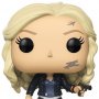 The 100: Clarke Pop! Vinyl