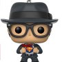 DC Comics: Clark Kent Pop! Keychain