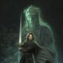 Lord Of The Rings: Clash Of Kings Lithograph (Jerry Vanderstelt)