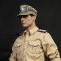 Claus von Stauffenberg Afrika Korps-Tunisia Campaign