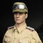 Claus von Stauffenberg Afrika Korps-Tunisia Campaign