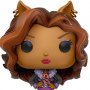 Monster High: Clawdeen Wolf Pop! Vinyl