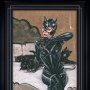 Clawsplay Art Print (Olivia De Berardinis)