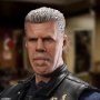 Clay Morrow