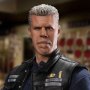 Clay Morrow