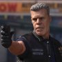 Clay Morrow