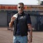 Clay Morrow