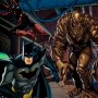 Clayface, Batman & Batwoman DC Rebirth Gold Label 3-PACK