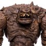 DC Comics: Clayface Megafig